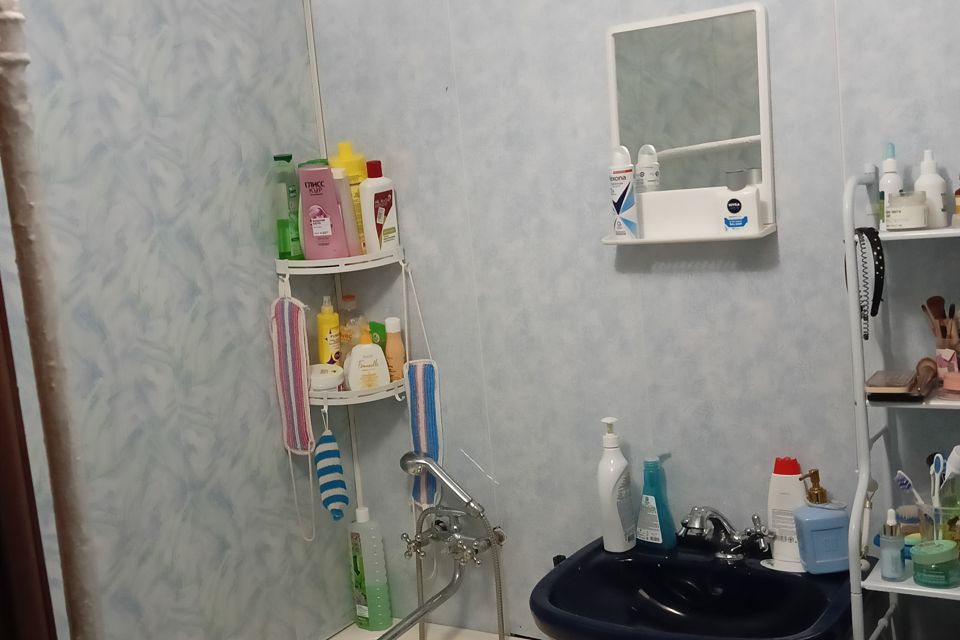 Продаётся 1-комнатная квартира, 32.1 м²