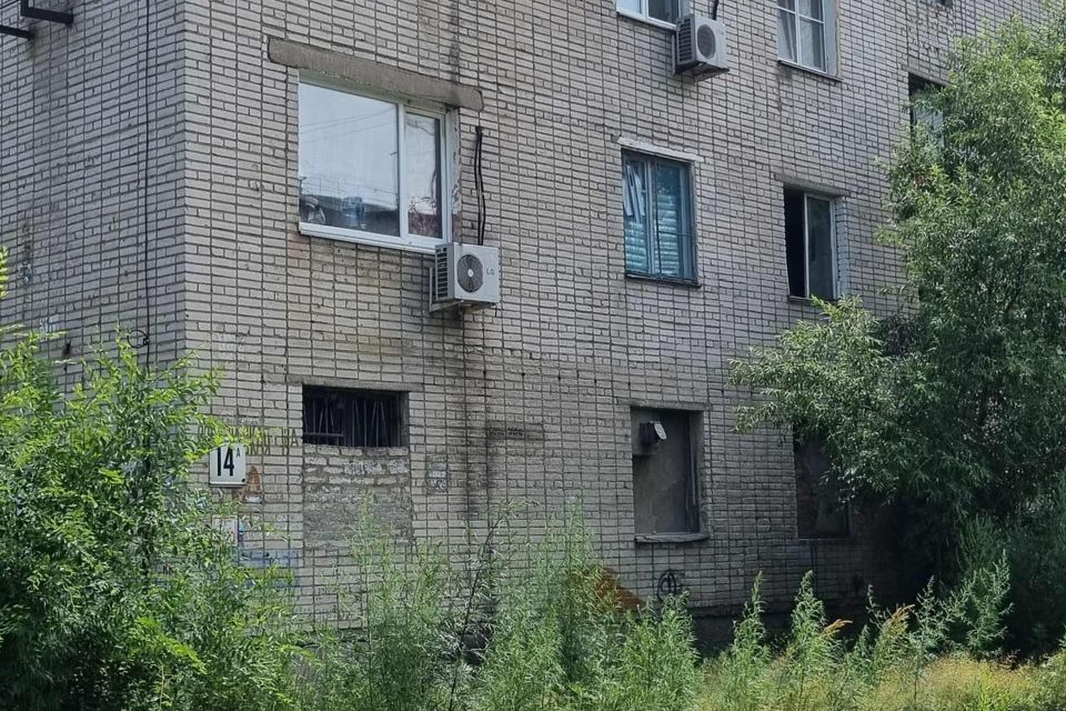 Продаётся студия, 18.6 м²