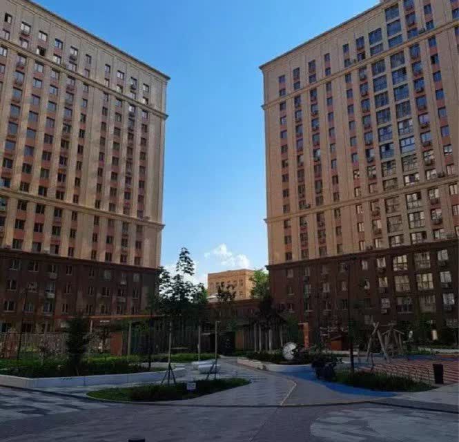 Продаётся 2-комнатная квартира, 58 м²