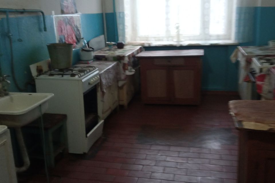 Продаётся комната в 1-комн. квартире, 17.9 м²