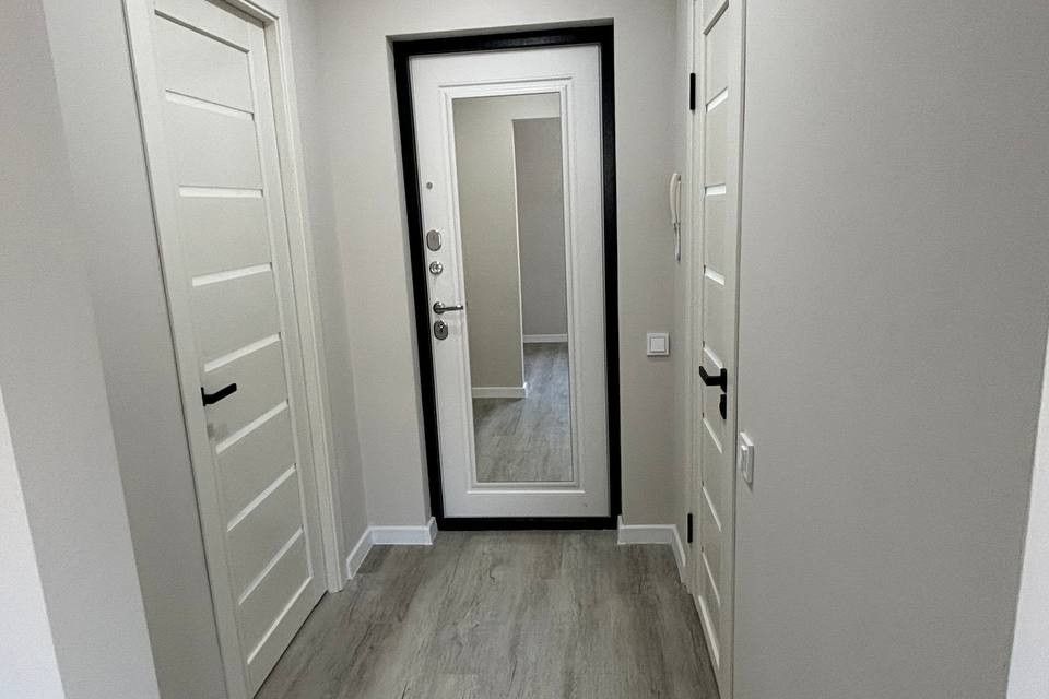 Продаётся 1-комнатная квартира, 21.5 м²