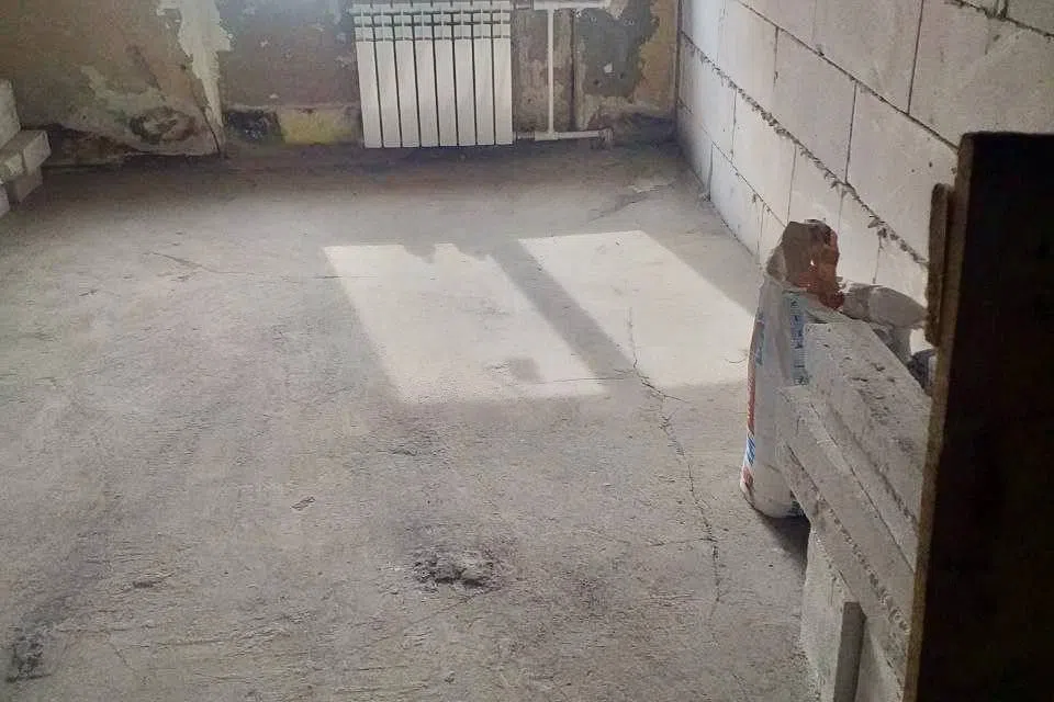 Продаётся 3-комнатная квартира, 61.3 м²