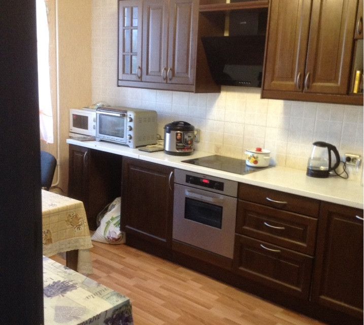 Продаётся 3-комнатная квартира, 73.6 м²