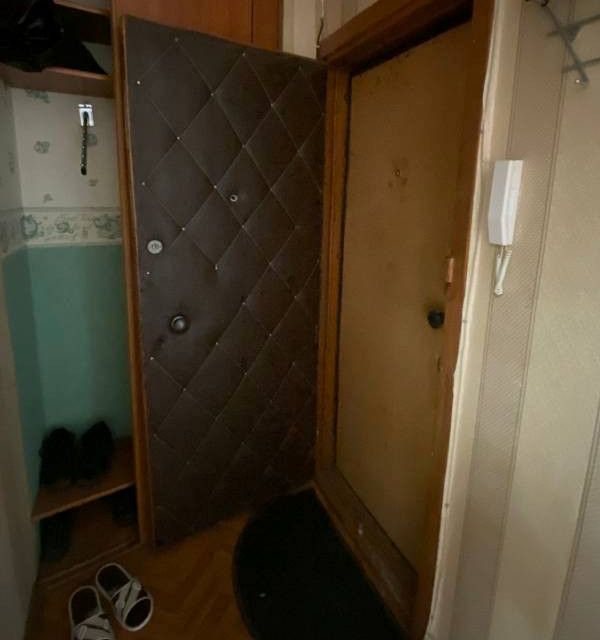 Продаётся 1-комнатная квартира, 32.1 м²