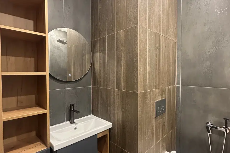 Продаётся 2-комнатная квартира, 55.4 м²