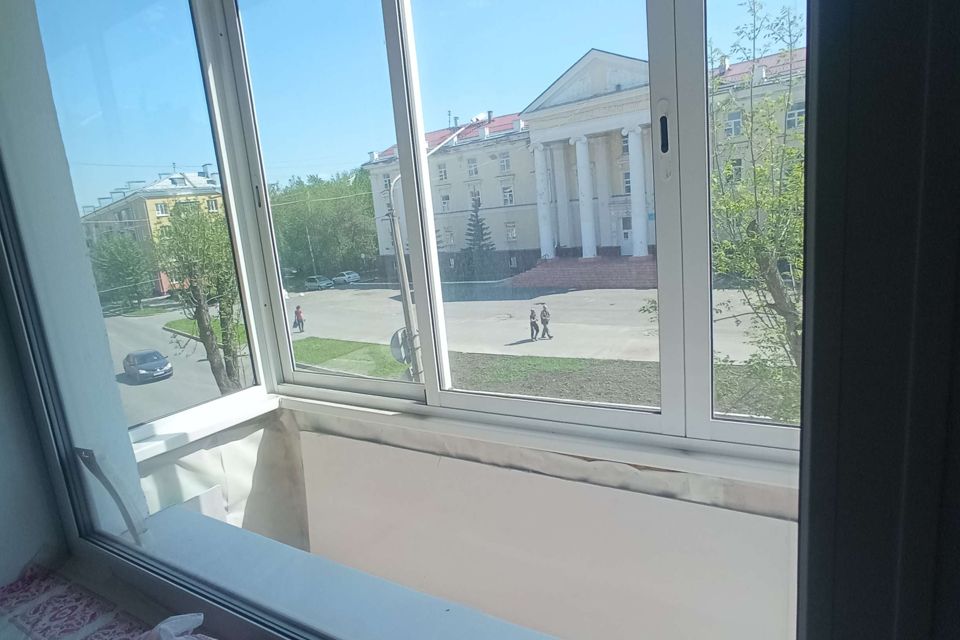 Продаётся 1-комнатная квартира, 31.2 м²