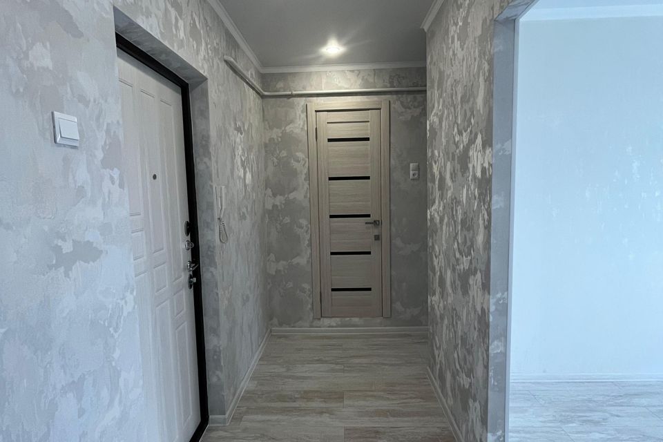 Продаётся 2-комнатная квартира, 50.6 м²