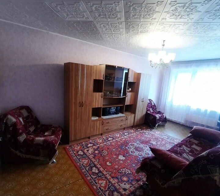 Продаётся 2-комнатная квартира, 44.2 м²