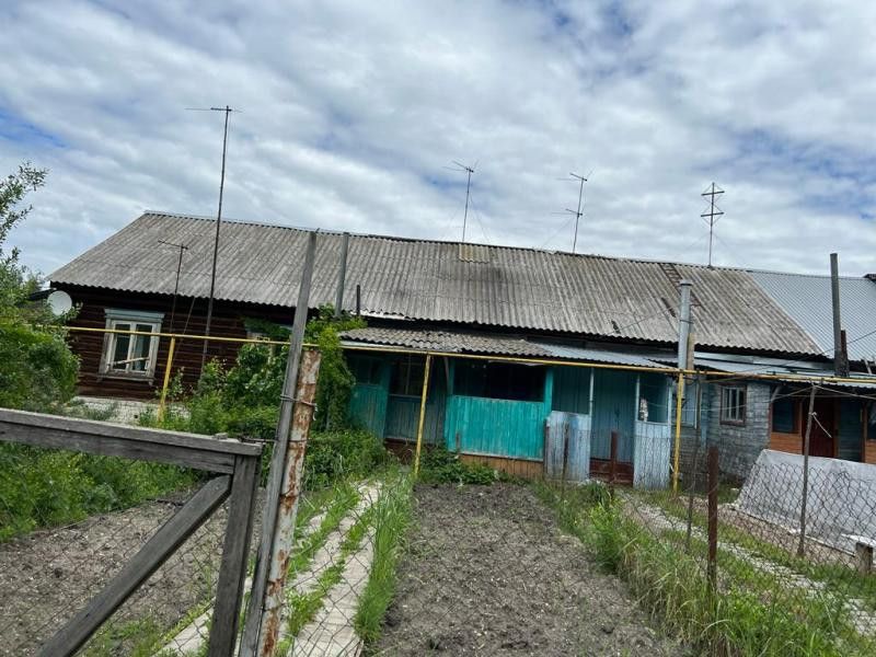 Продаётся 2-комнатная квартира, 48.3 м²