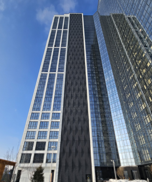 Продаётся 2-комнатная квартира, 56.1 м²