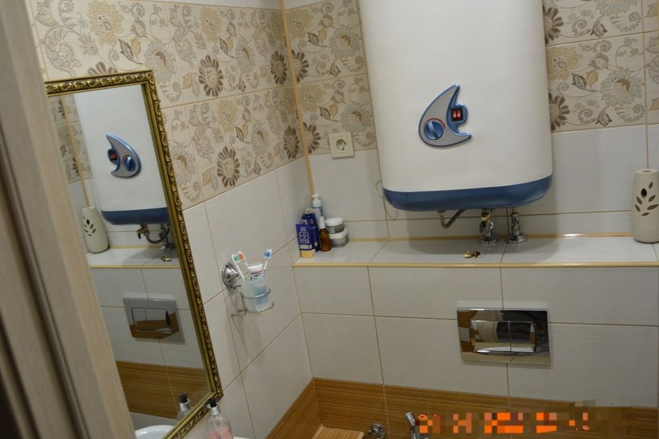 Продаётся 3-комнатная квартира, 79 м²
