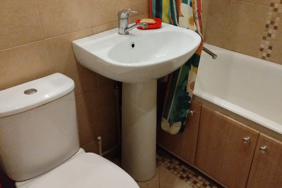 Продаётся 1-комнатная квартира, 32 м²