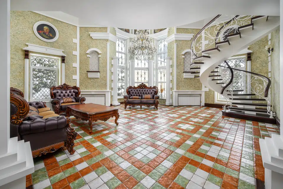 Продаётся 2-этажный дом, 483 м²