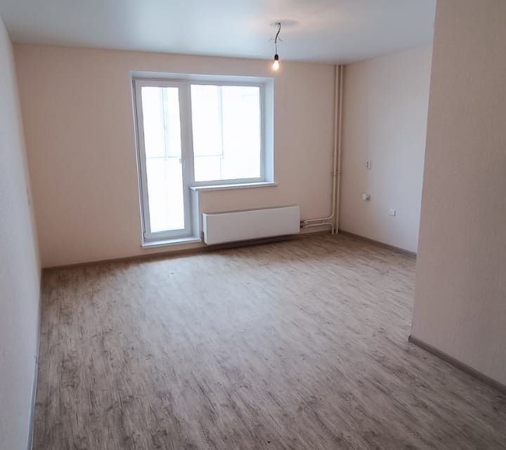 Продаётся студия, 26 м²