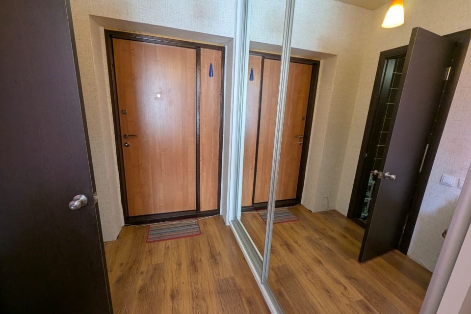 Продаётся студия, 35.3 м²