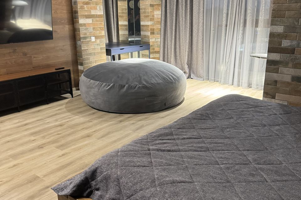 Продаётся 3-комнатная квартира, 83.2 м²