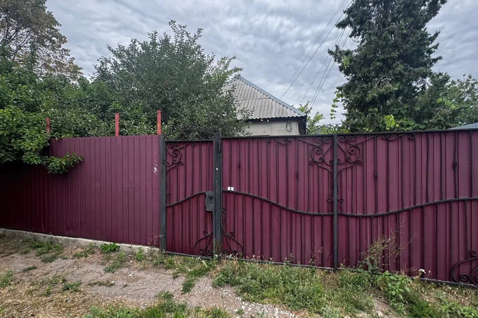 Продаётся 1-этажный дом, 65 м²