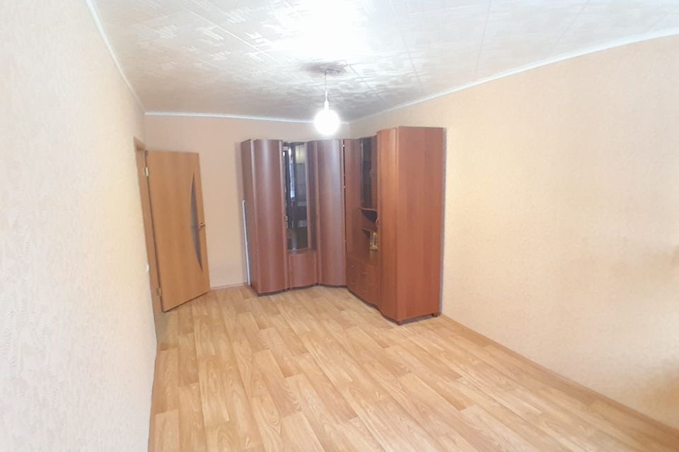 Продаётся 1-комнатная квартира, 31 м²