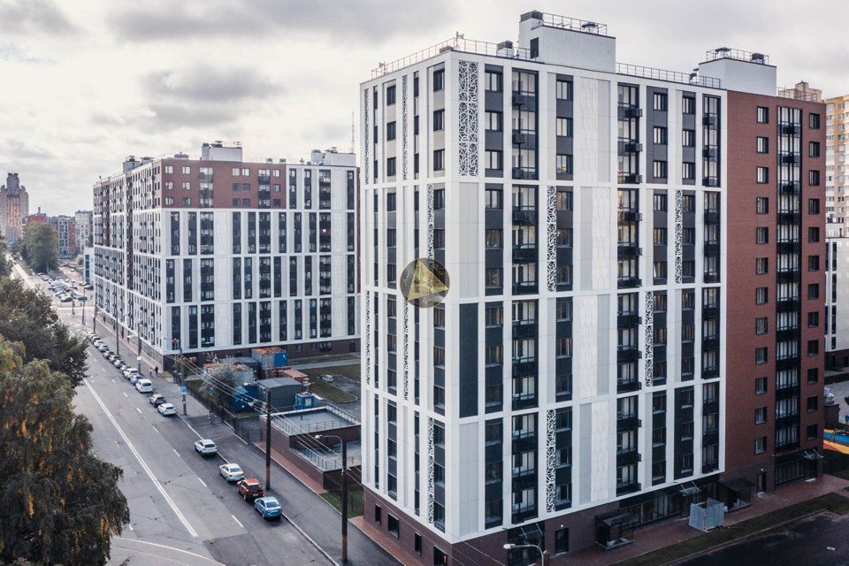 Купить Квартиру В Жк Терра Спб