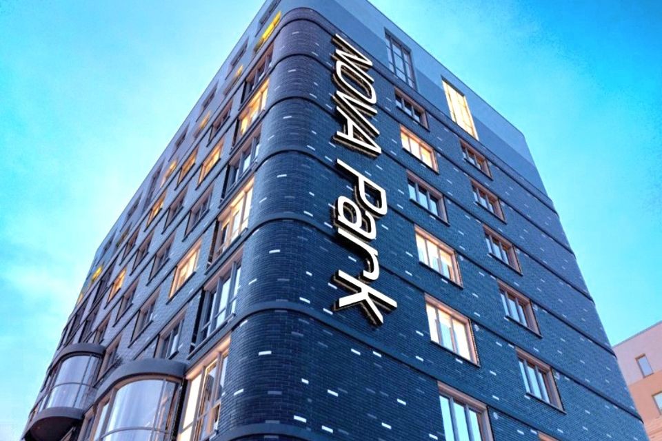 Продаётся 2-комнатная квартира, 64.5 м²