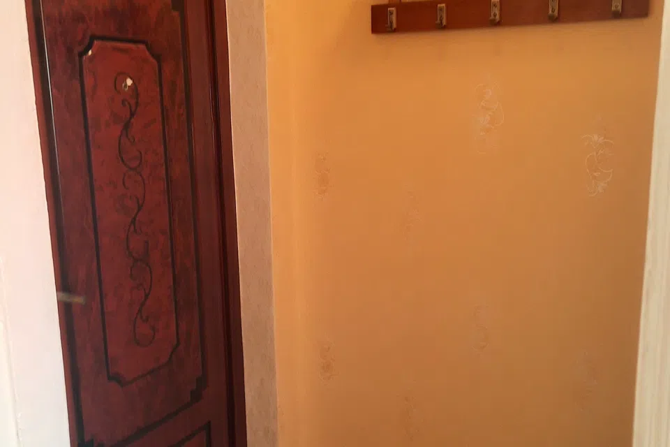 Продаётся 1-комнатная квартира, 32 м²