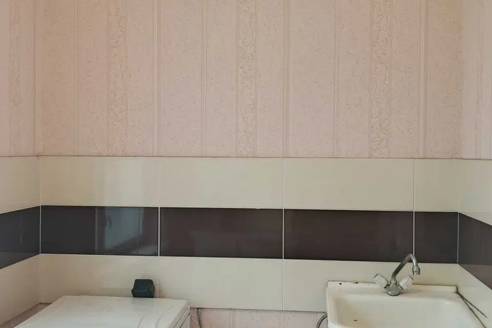 Продаётся 1-комнатная квартира, 34.4 м²