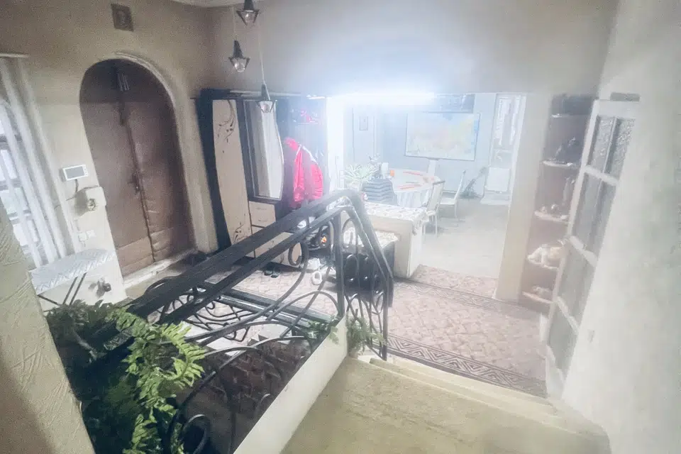 Продаётся 1-этажный дом, 120 м²