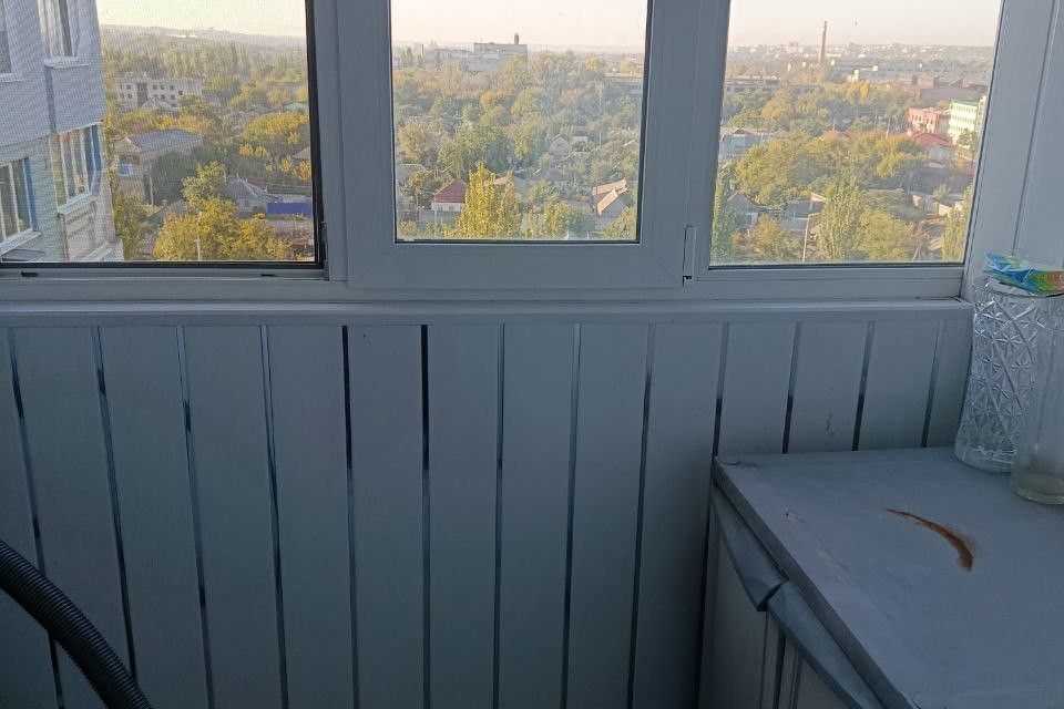 Продаётся 3-комнатная квартира, 80.2 м²