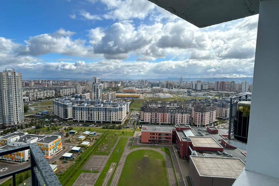 Продаётся 1-комнатная квартира, 29 м²