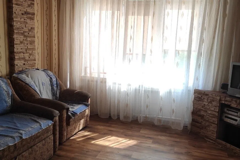 Продаётся 2-комнатная квартира, 47.2 м²