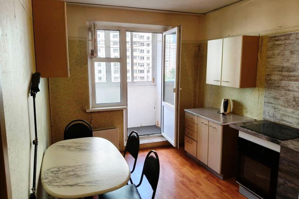 Продаётся 2-комнатная квартира, 63.2 м²