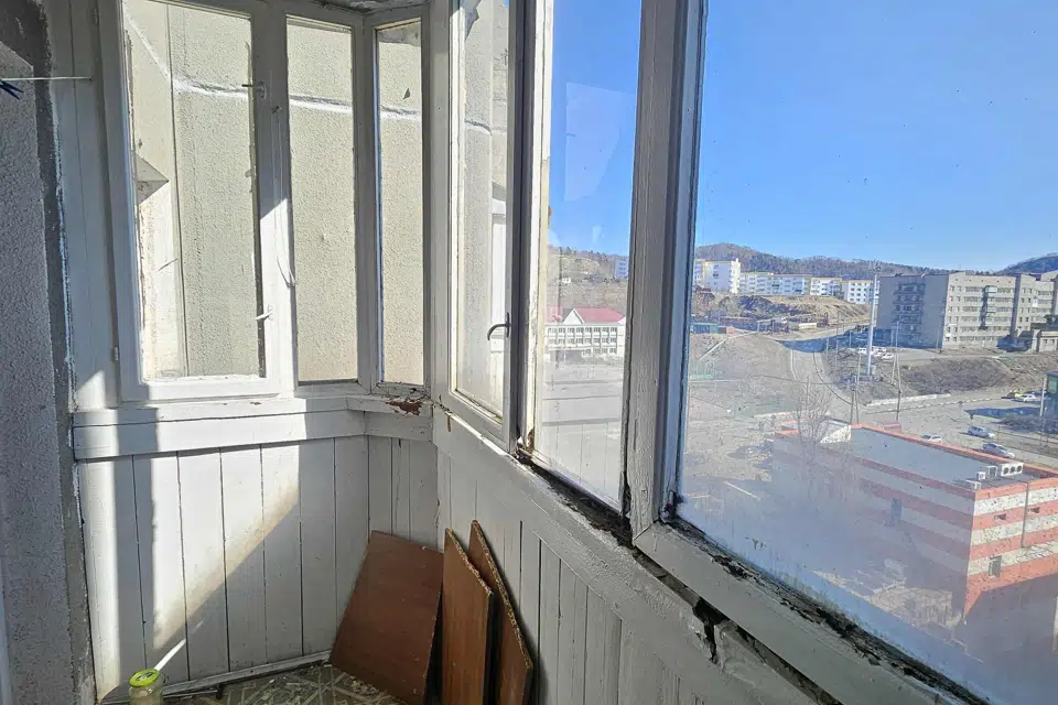 Продаётся 1-комнатная квартира, 37 м²