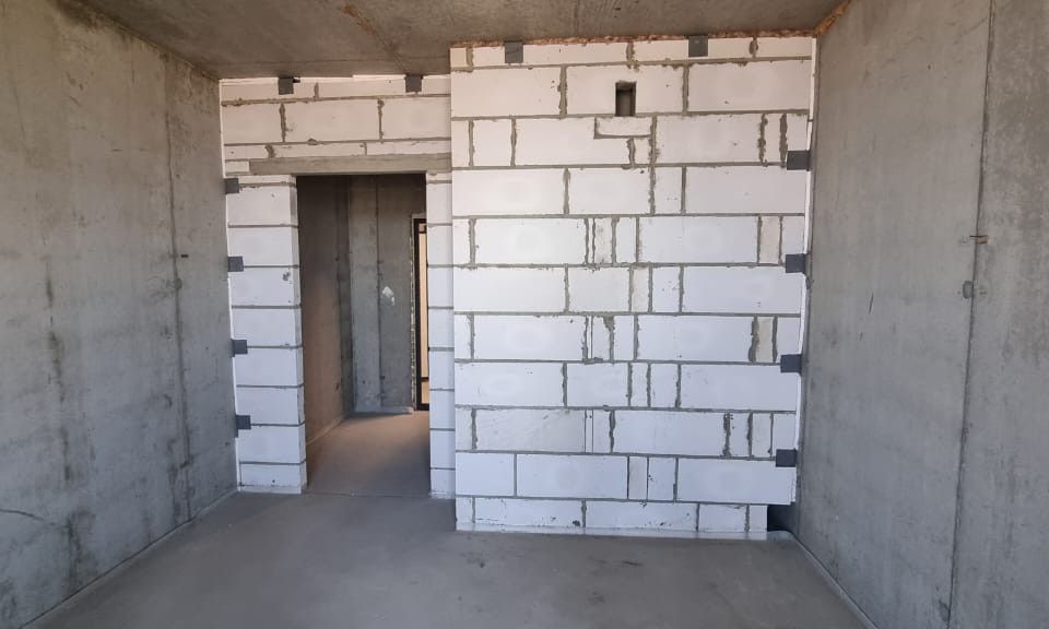 Продаётся студия, 20.5 м²