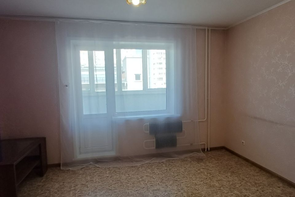 Продаётся 3-комнатная квартира, 71.6 м²