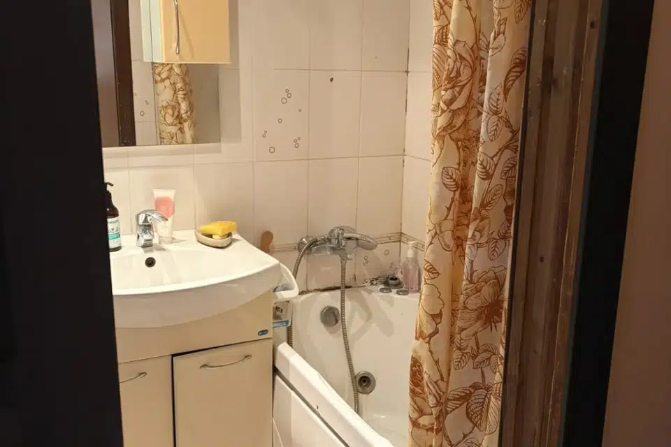Продаётся 2-комнатная квартира, 45 м²