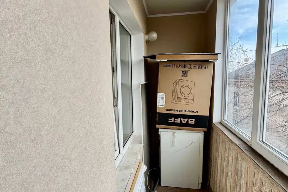 Продаётся 1-комнатная квартира, 37 м²