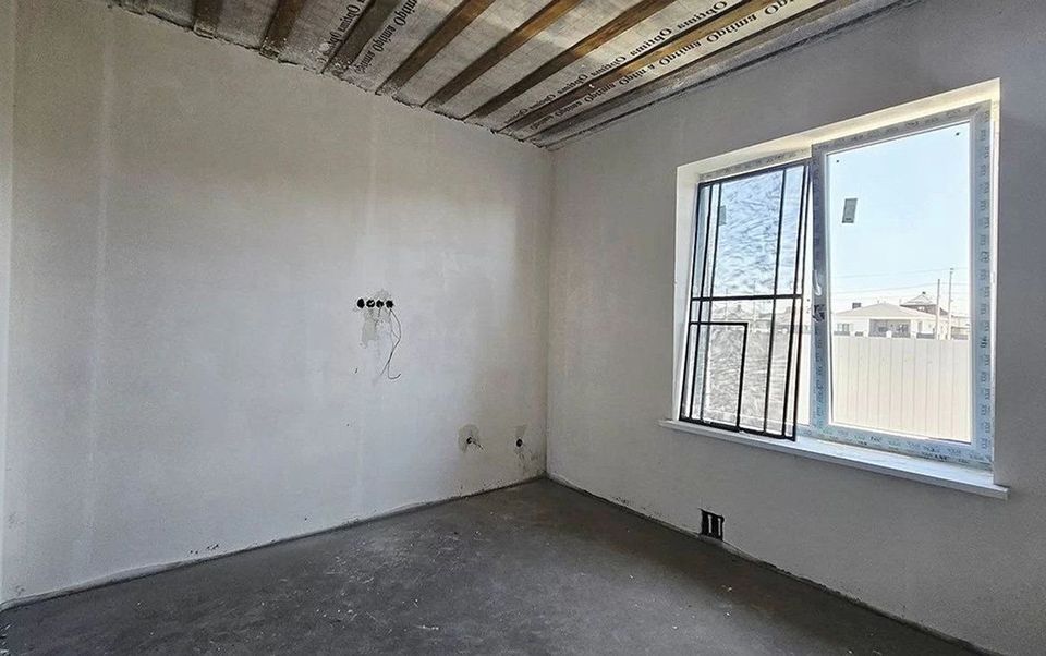 Продаётся 1-этажный дом, 100 м²