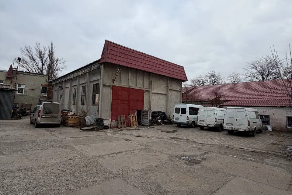 Продаётся помещение своб. назначения, 2000 м²