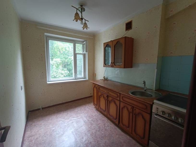 Продаётся 2-комнатная квартира, 44 м²