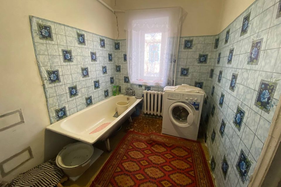 Продаётся 1-этажный дом, 98.8 м²