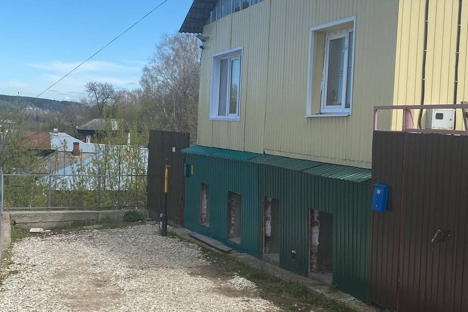 Продаётся 1-комнатная квартира, 36 м²