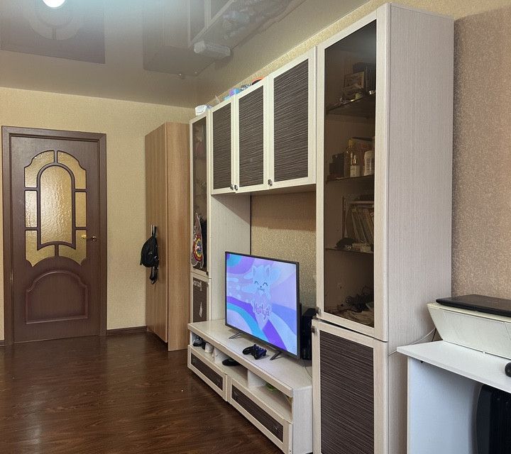 Продаётся 2-комнатная квартира, 65.2 м²