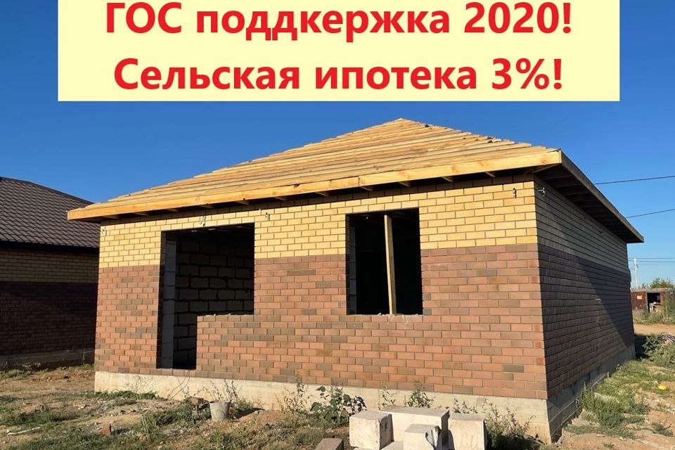 Купить Дом В Оренбурге На Авито Кушкуль