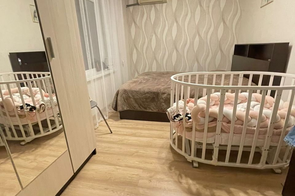 Продаётся 2-комнатная квартира, 48 м²