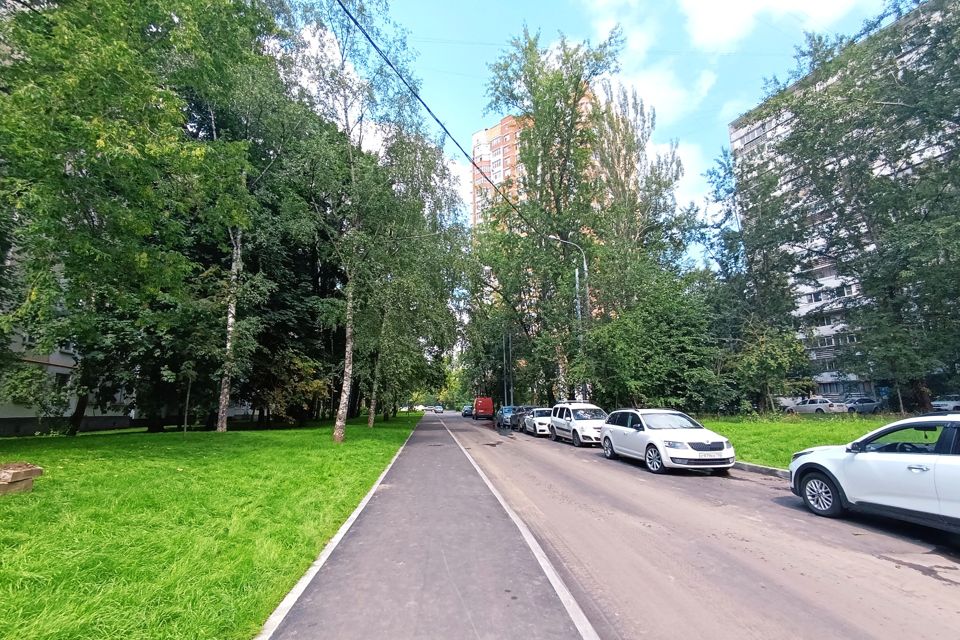 Продаётся студия, 14 м²