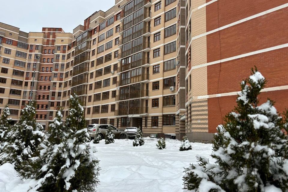 Продаётся студия, 22 м²