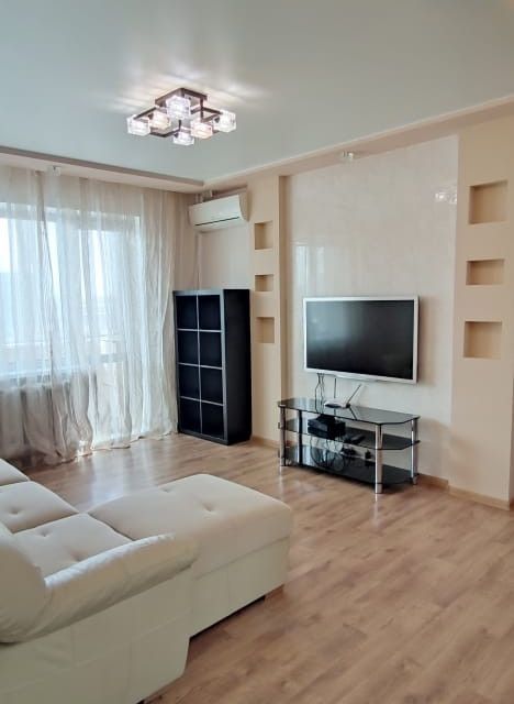 Сдаётся 2-комнатная квартира, 50 м²