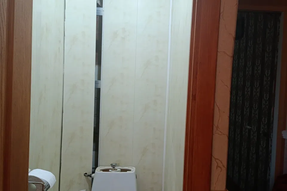 Продаётся 2-комнатная квартира, 46 м²