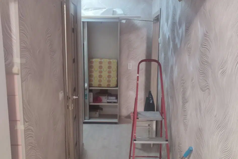 Продаётся 2-комнатная квартира, 50 м²