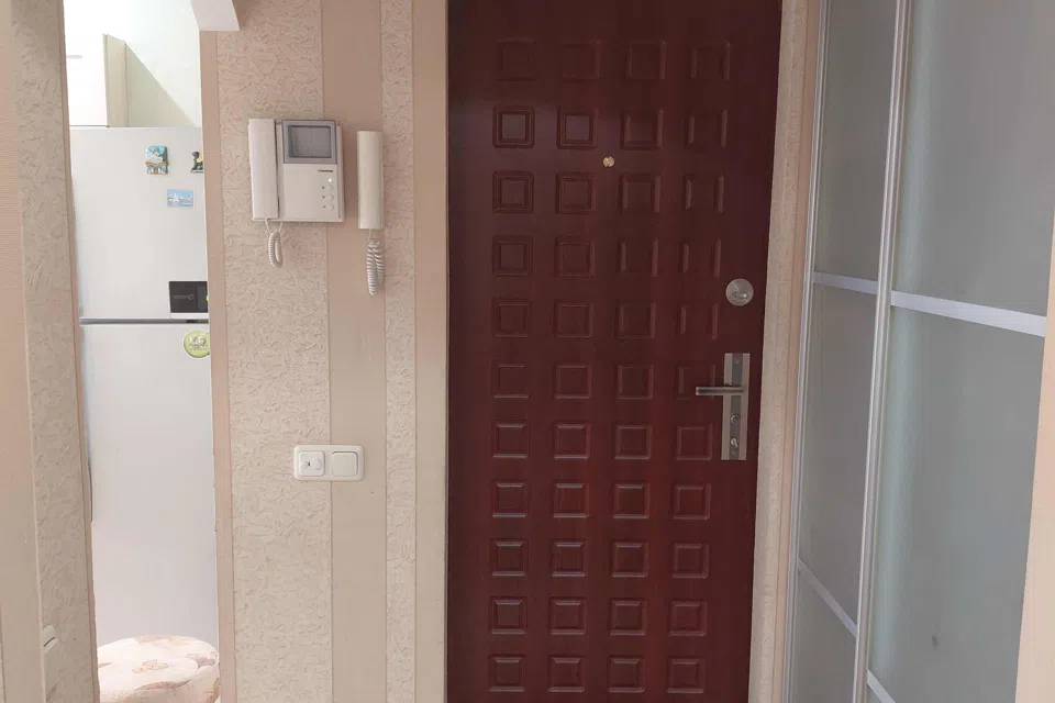 Продаётся 3-комнатная квартира, 68 м²